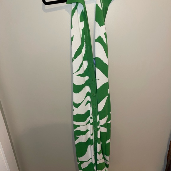 Maxi dress - Picture 3 of 5